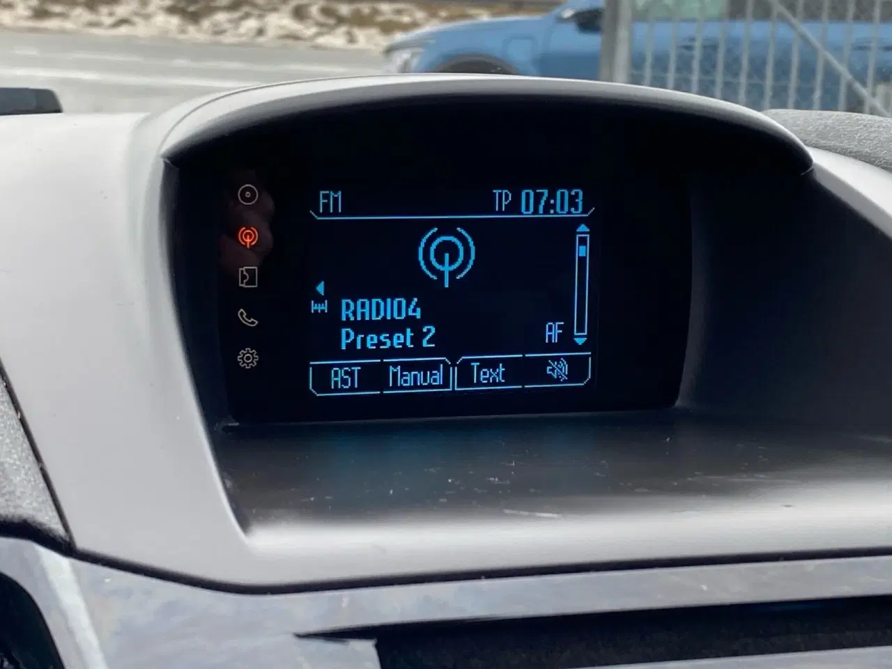 Billede 14 - Ford Fiesta 1,0 EcoBoost Titanium X Start/Stop 125HK 5d