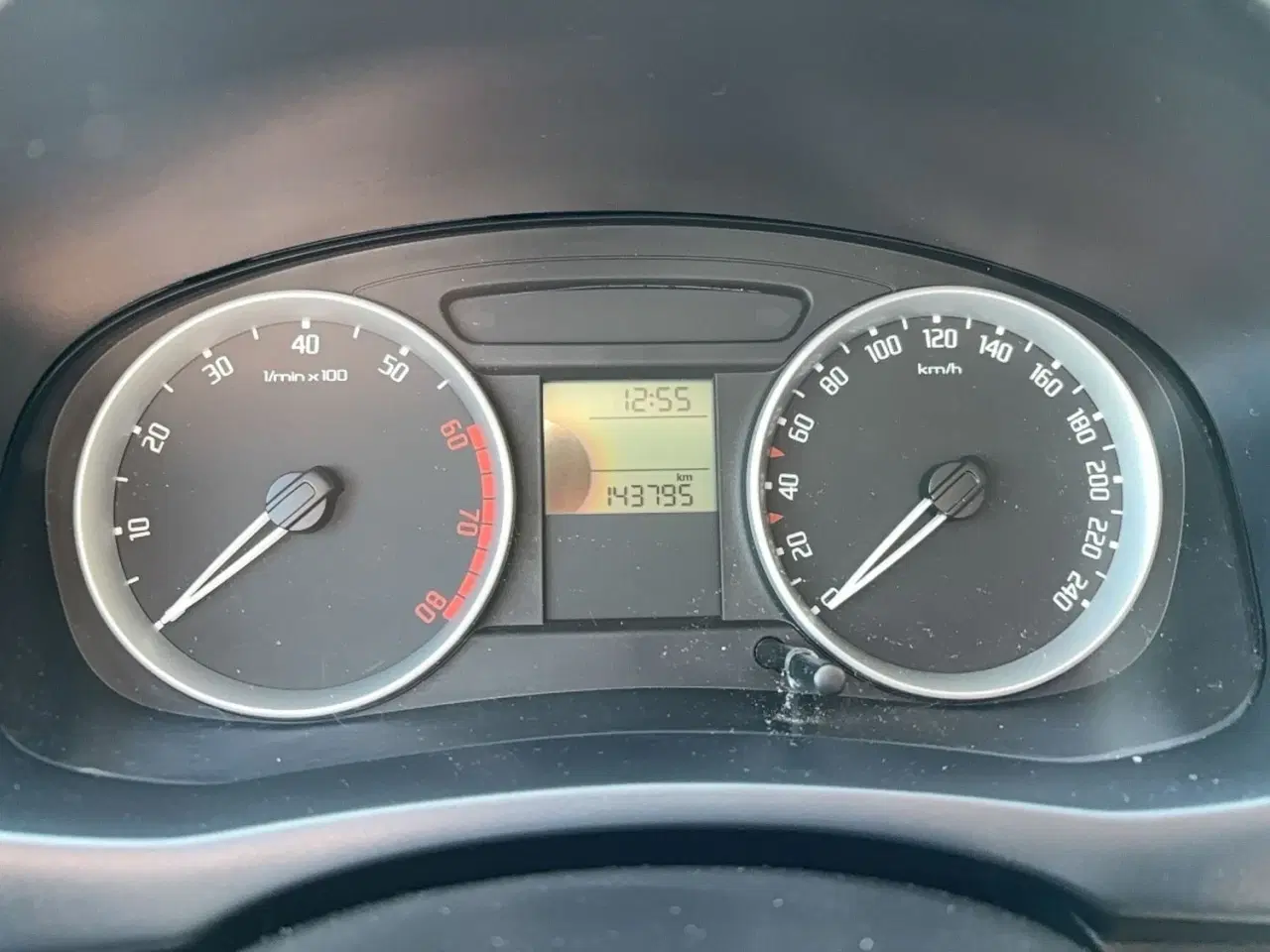 Billede 9 - Skoda Fabia 1,2 12V Ambiente