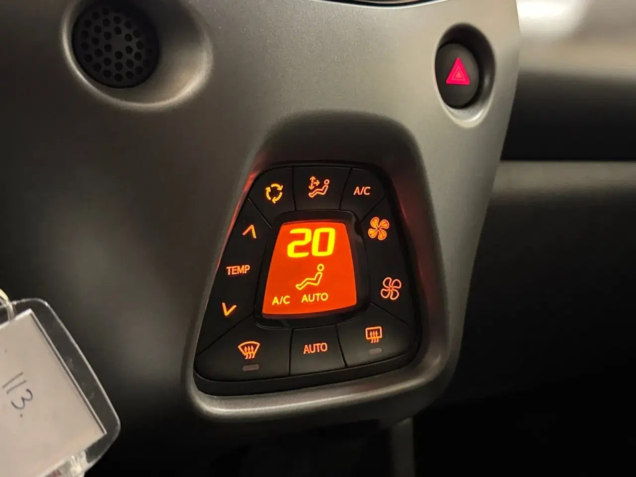 Billede 10 - Toyota Aygo 1,0 VVT-i x-press