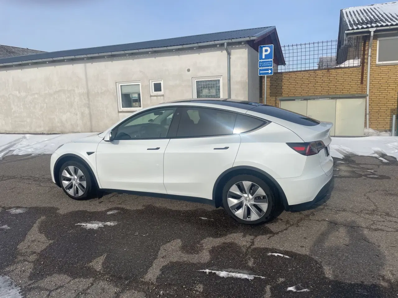 Billede 6 - Tesla Model Y  RWD