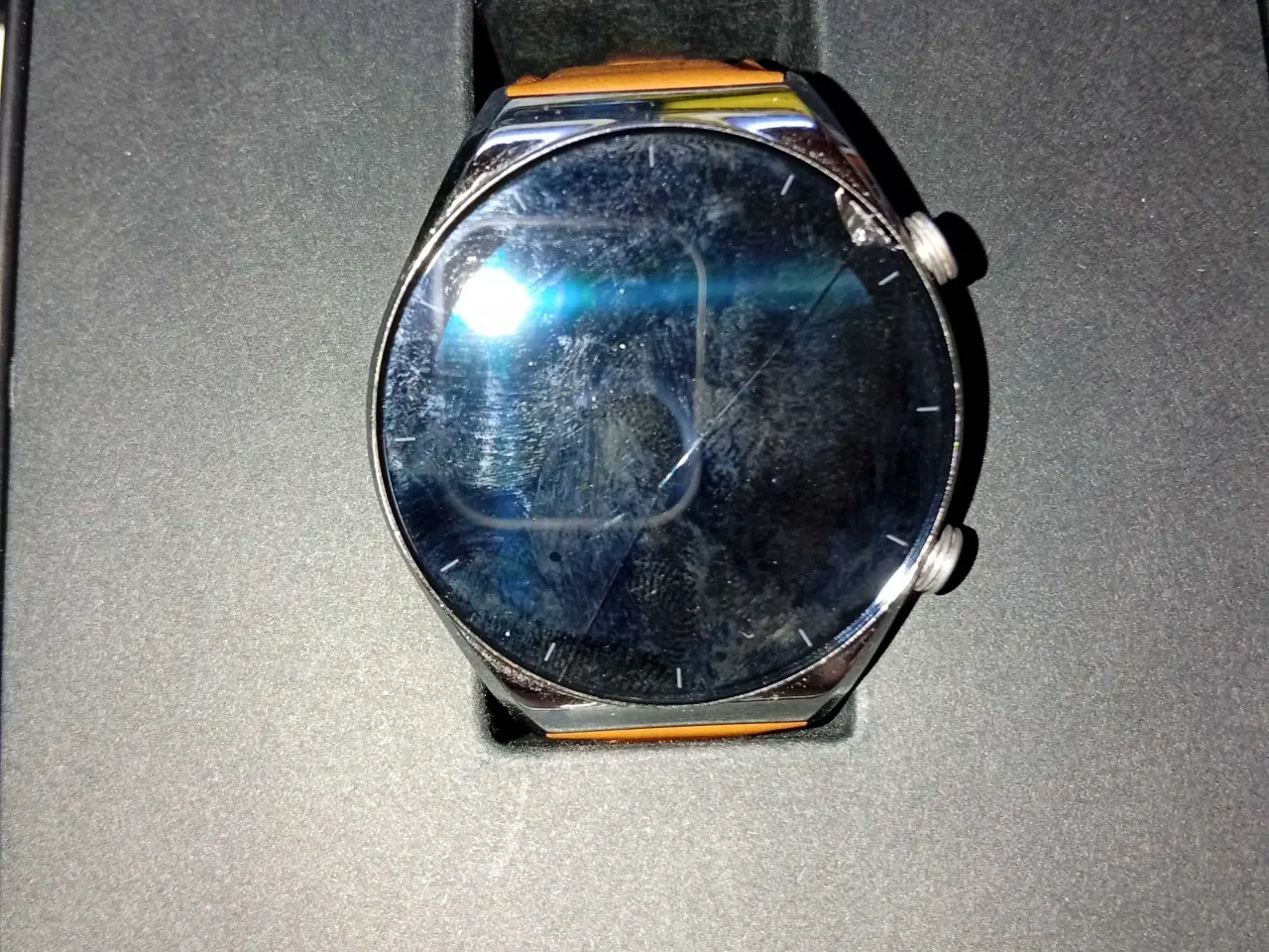 Billede 4 - Xiaomi Watch S1 smartwatch