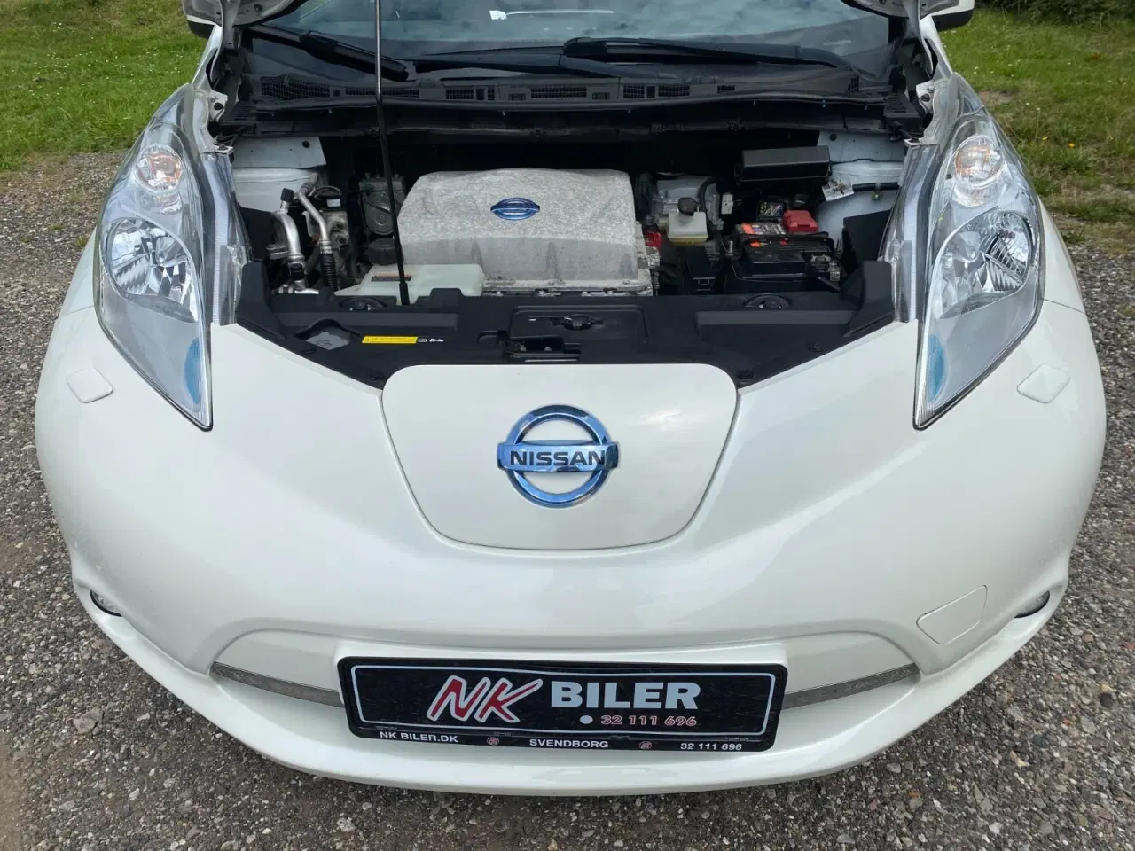 Billede 15 - Nissan Leaf 24 Acenta