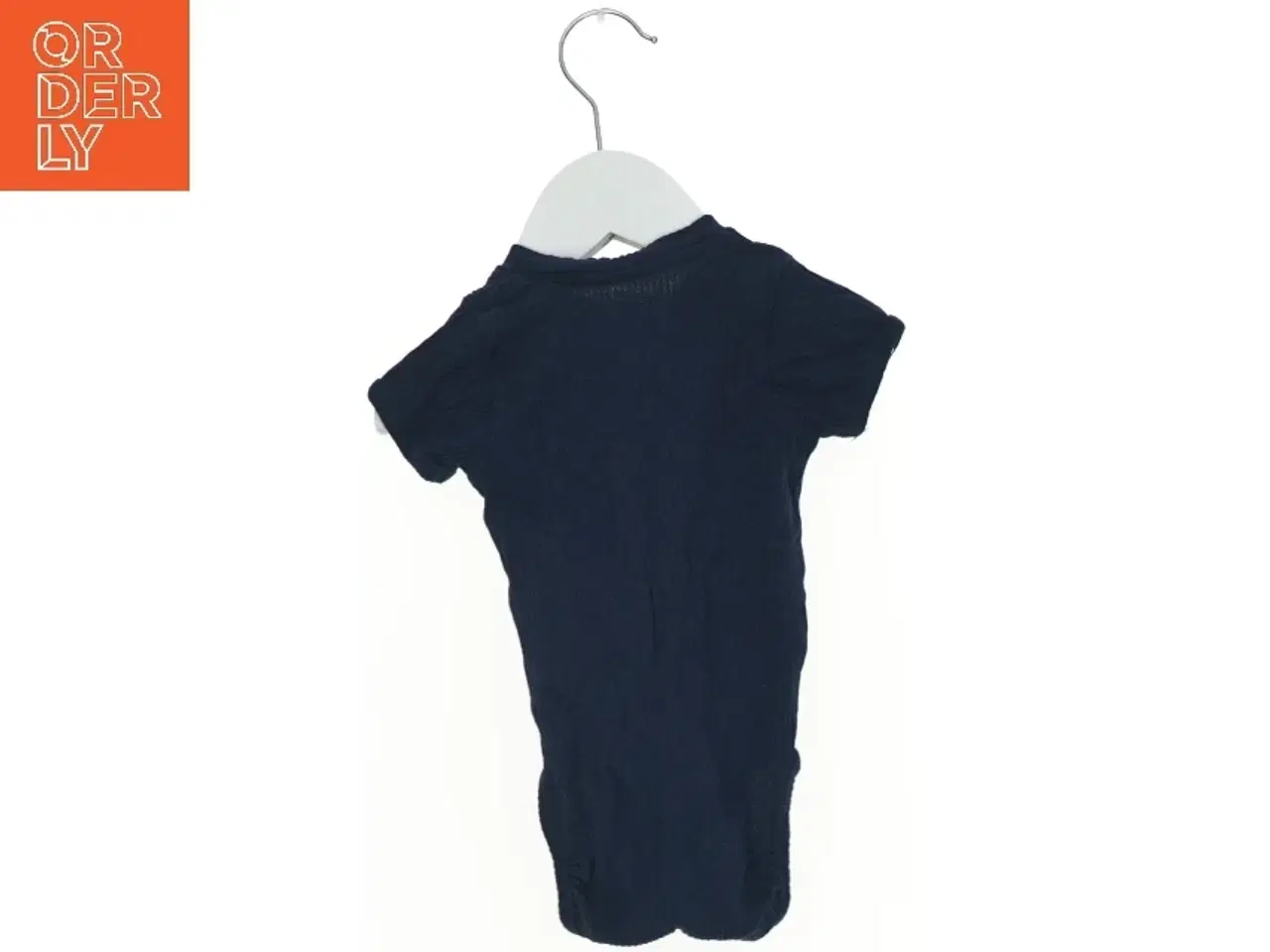 Billede 2 - Bodystocking fra VRS (str. 68 cm)