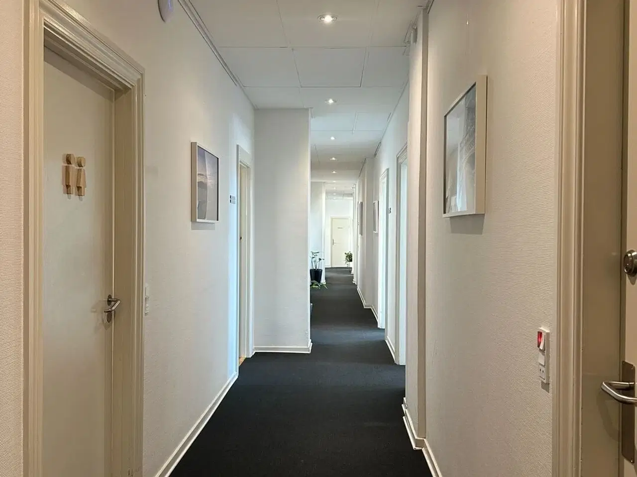Billede 4 - Fullservice kontorhotel i skønne omgivelser – midt mellem Kastellet og Nyboder