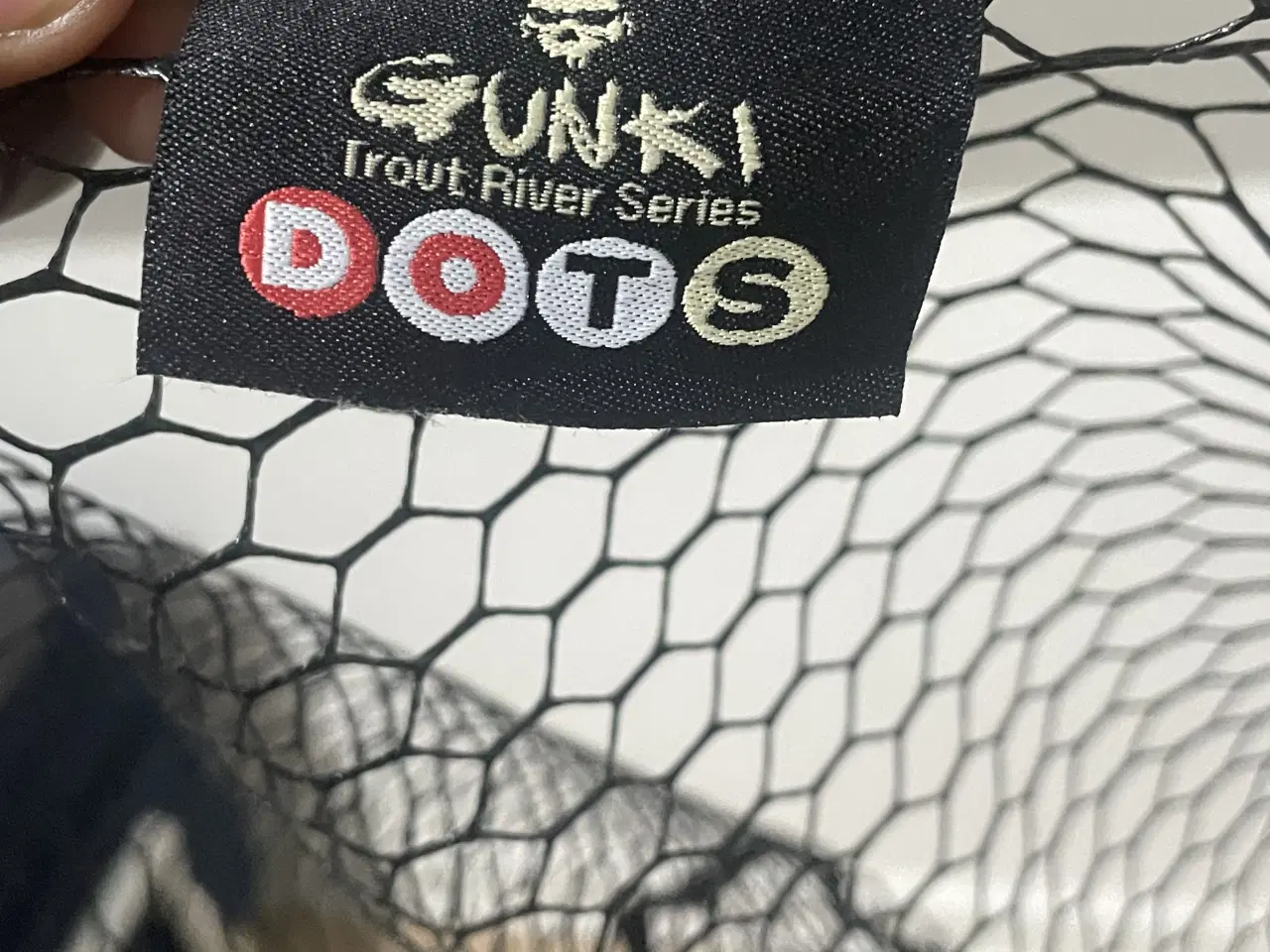 Billede 3 - Helt nyt Gunki fiskenet