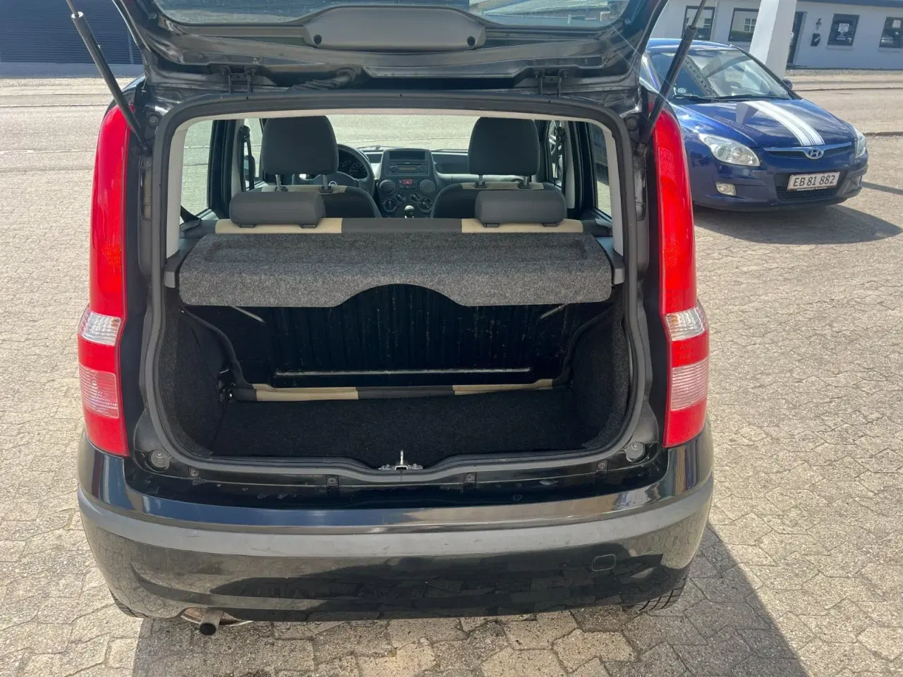 Billede 13 - Fiat Panda 1,2 Dynamic