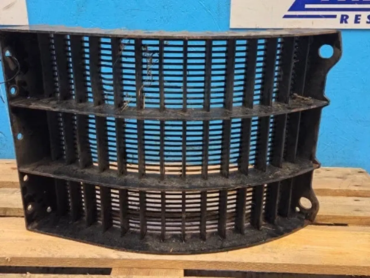 Billede 4 - Case 8010 Tærskebro L. 84182108