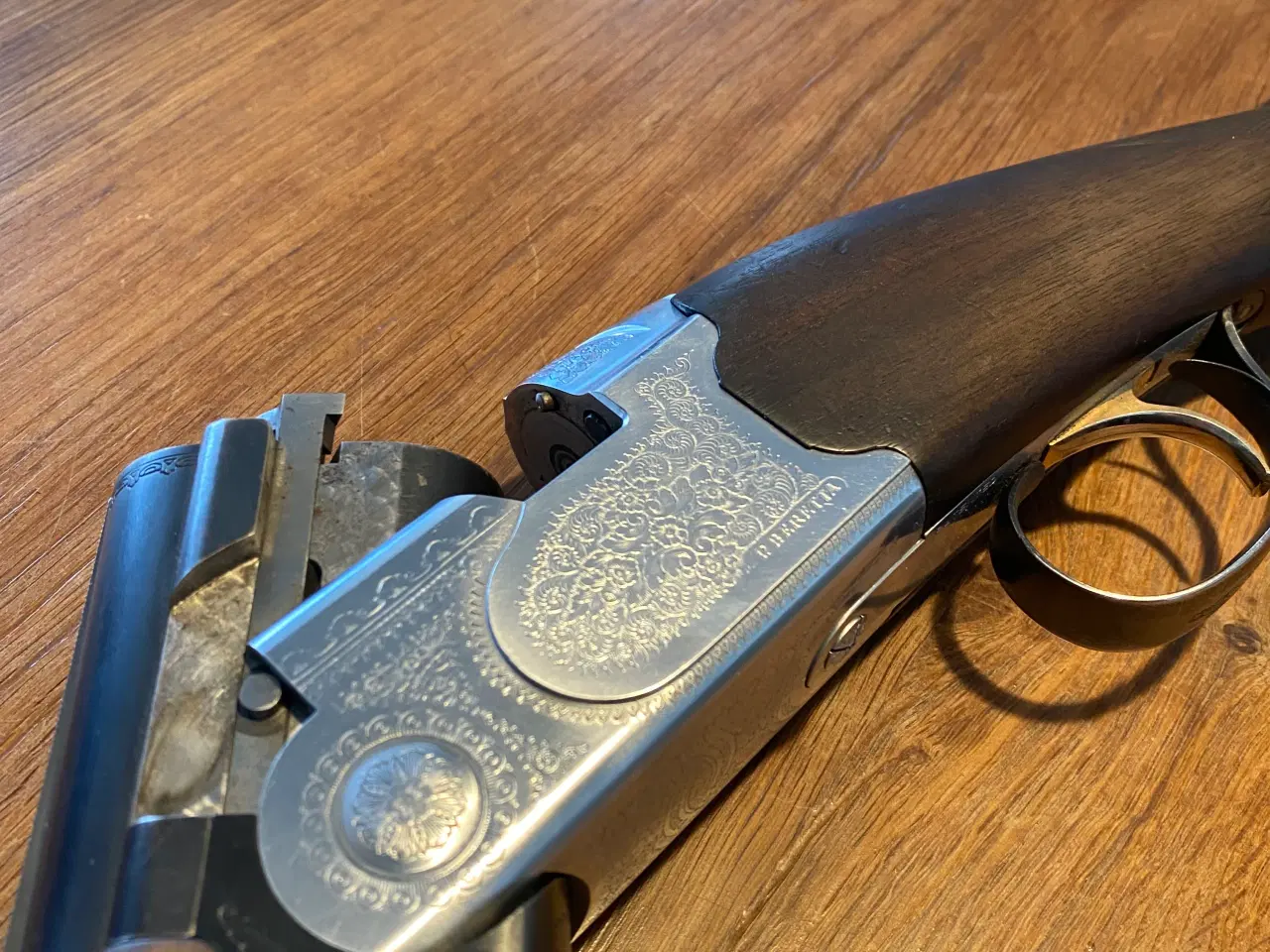 Billede 2 - Beretta haglgevær S686 speciel 