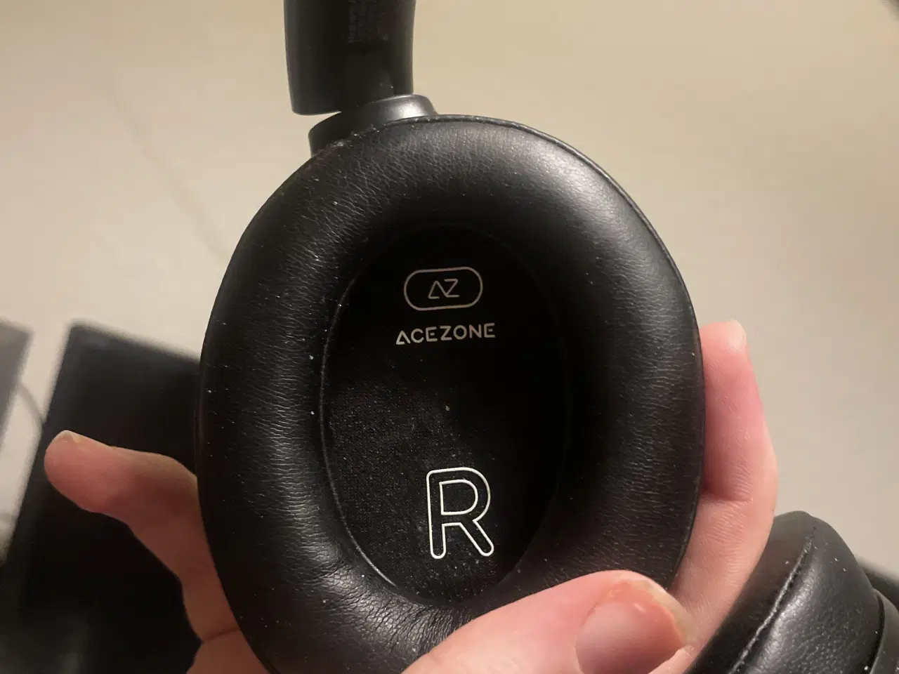 Billede 4 - AceZone A-blaze