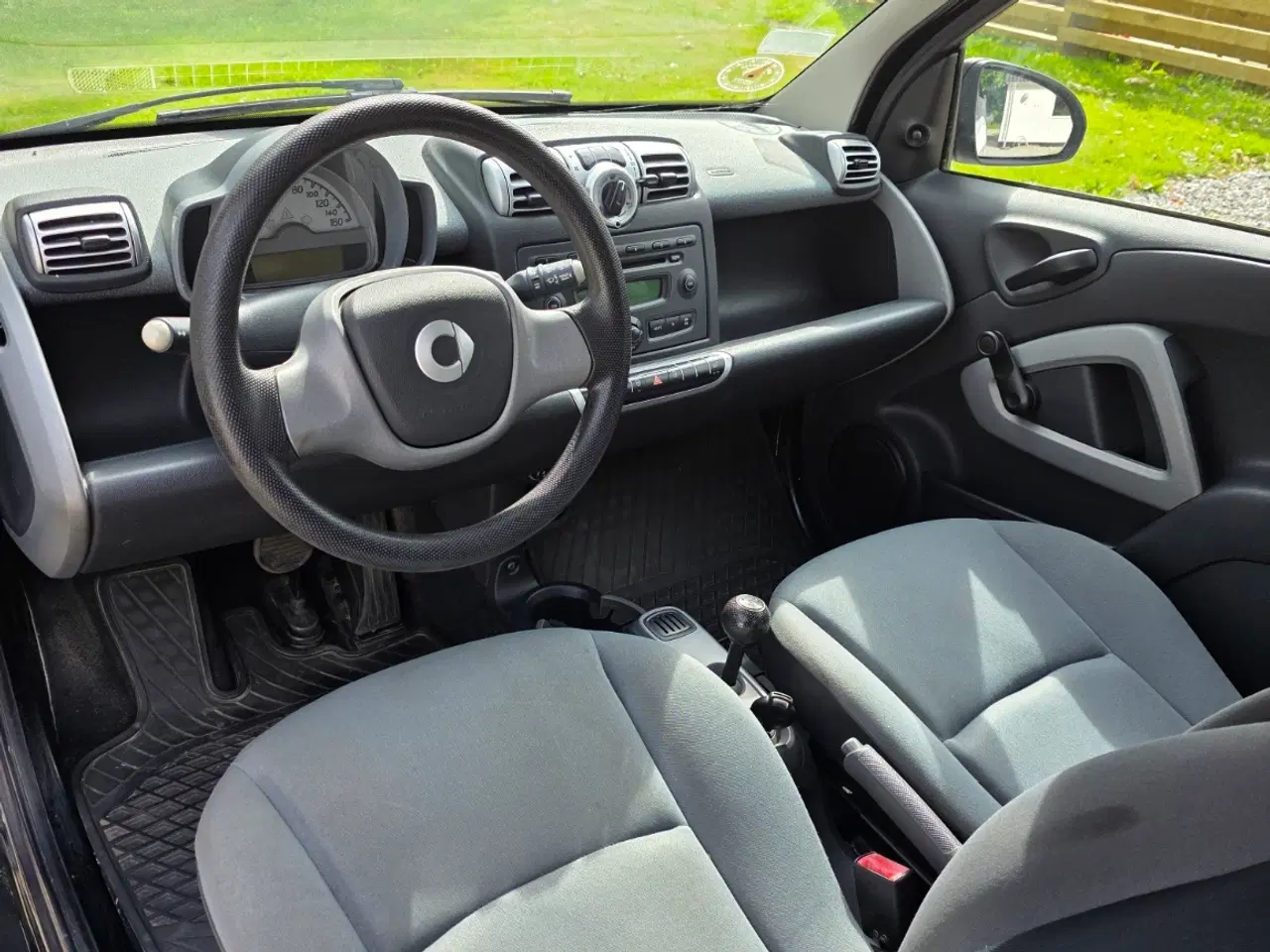Billede 4 - Smart fortwo cdi 
