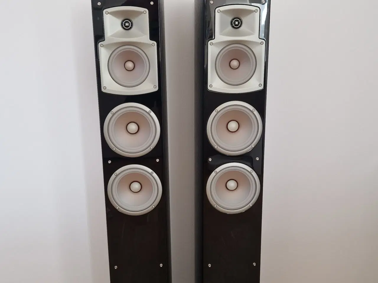 Billede 2 - Yamaha NF-350