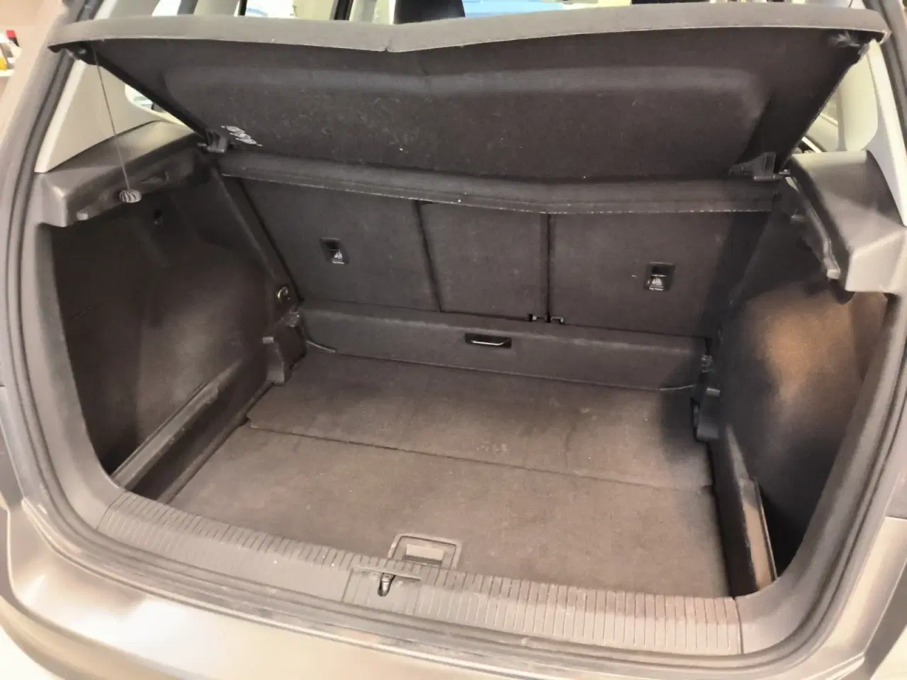 Billede 15 - VW Golf Sportsvan 1,6 TDi 110 Highline BMT
