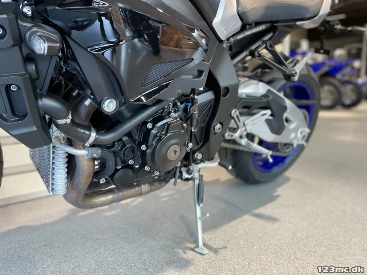 Billede 18 - Yamaha MT-10 SP