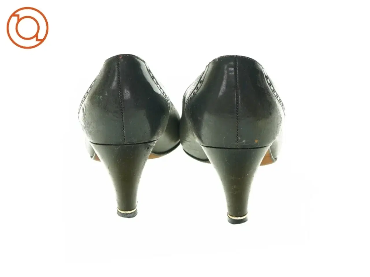 Billede 4 - Sko fra Peter Kaiser