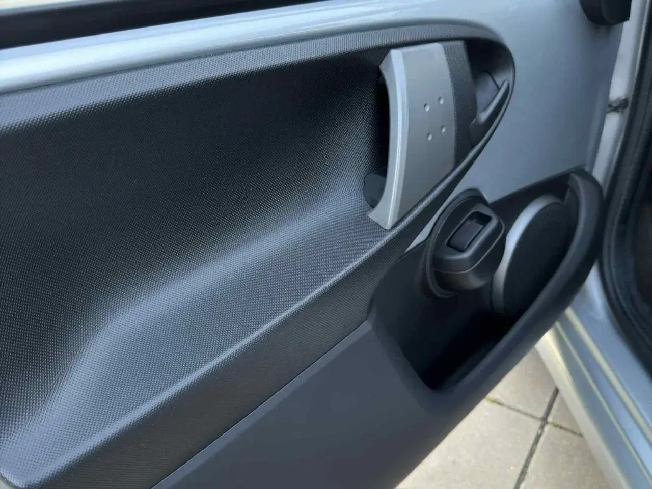 Billede 8 - Toyota Aygo 63.500 km 