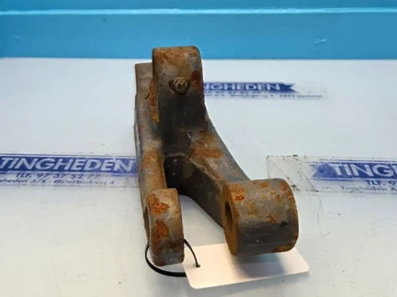 Billede 14 - New Holland TM165 Liftarm L. 82014383