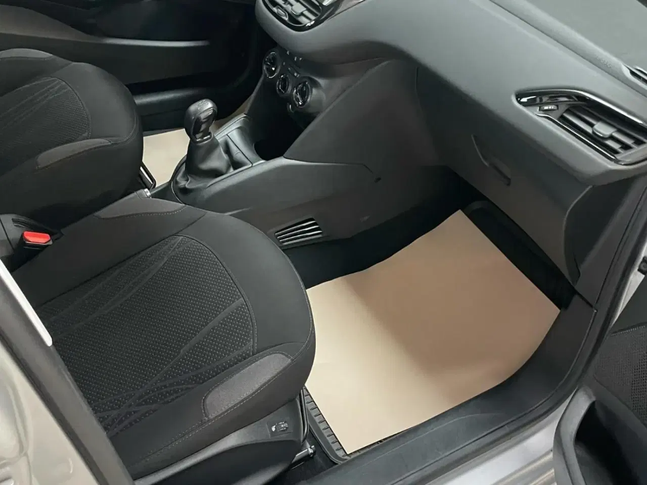 Billede 11 - Peugeot 208 1,2 VTi Style