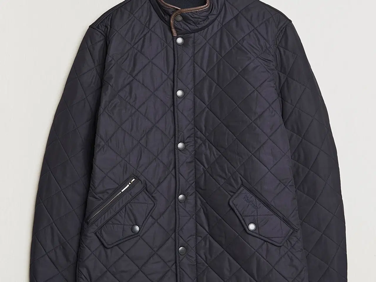 Billede 1 - Barbour Quiltet Powell Jacket