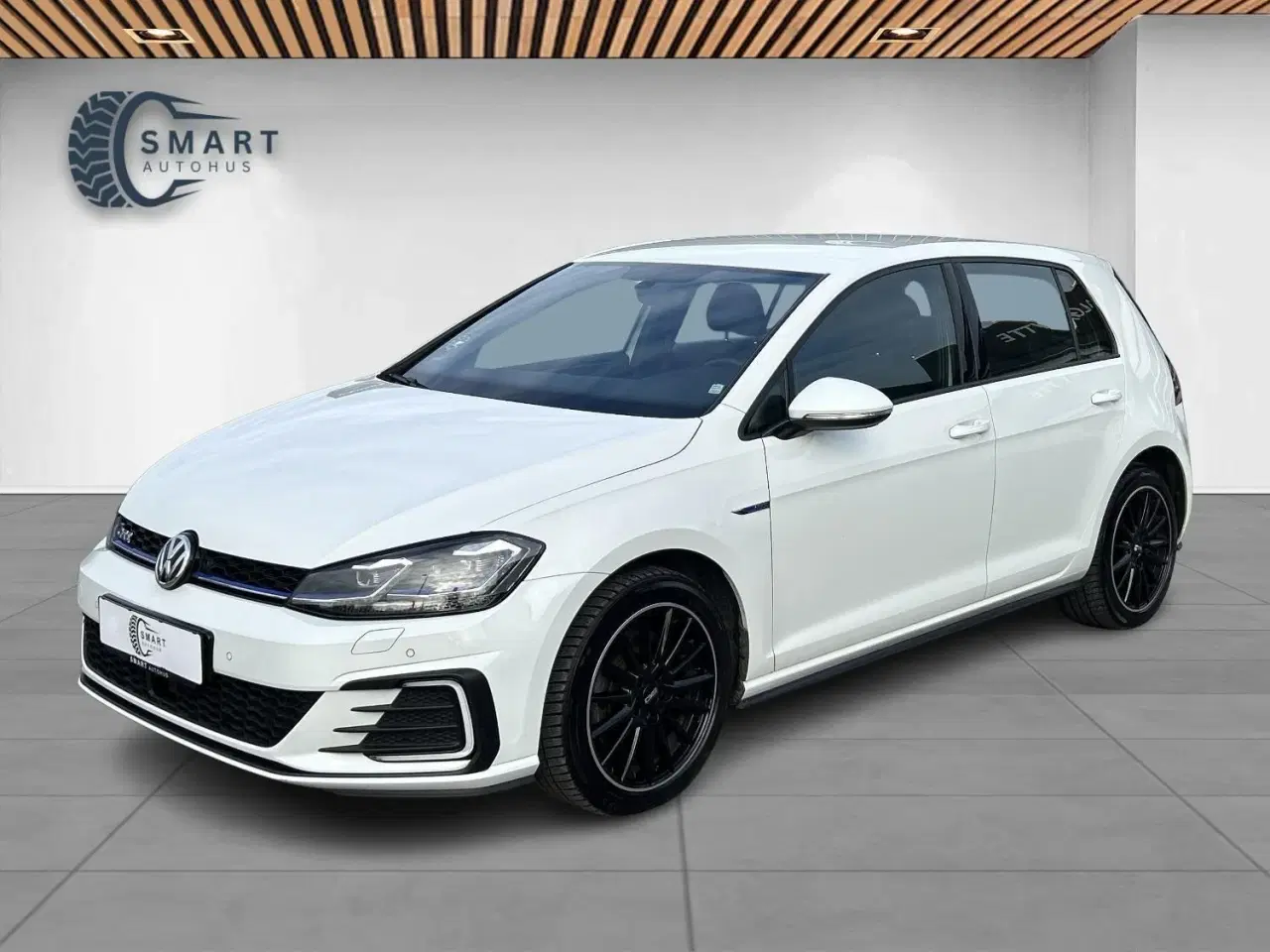 Billede 1 - VW Golf VII 1,4 GTE DSG