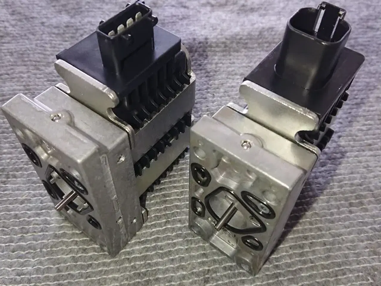 Billede 1 - Danfoss PVEH 32 ventiler 11-32 V