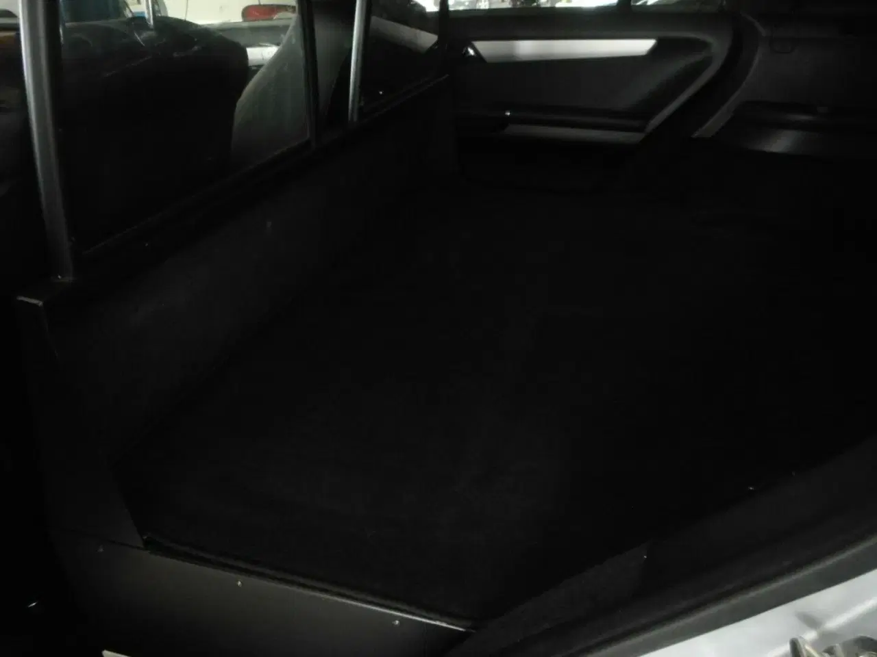 Billede 17 - Mercedes R320 3,0 CDi aut. 4Matic Van