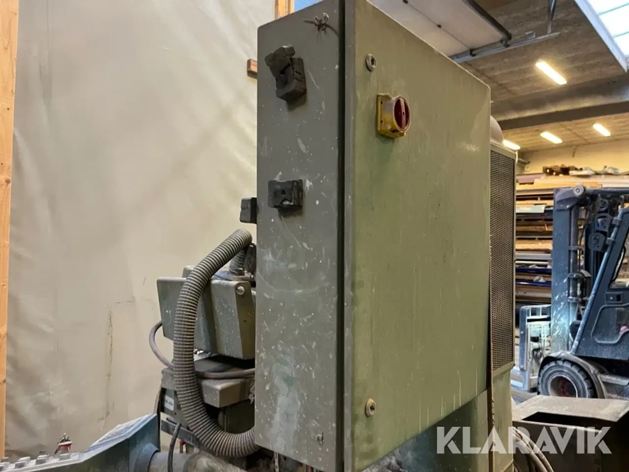 Billede 7 - Plansliber Jakobsen 824