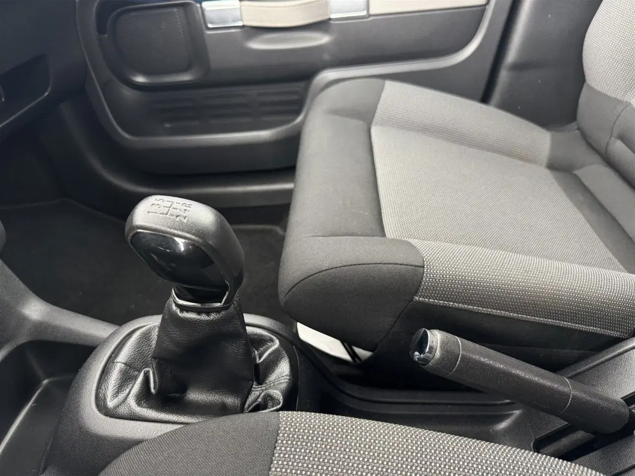 Billede 17 - Citroën C4 Cactus 1,5 Blue HDi Feel+ start/stop 100HK 5d