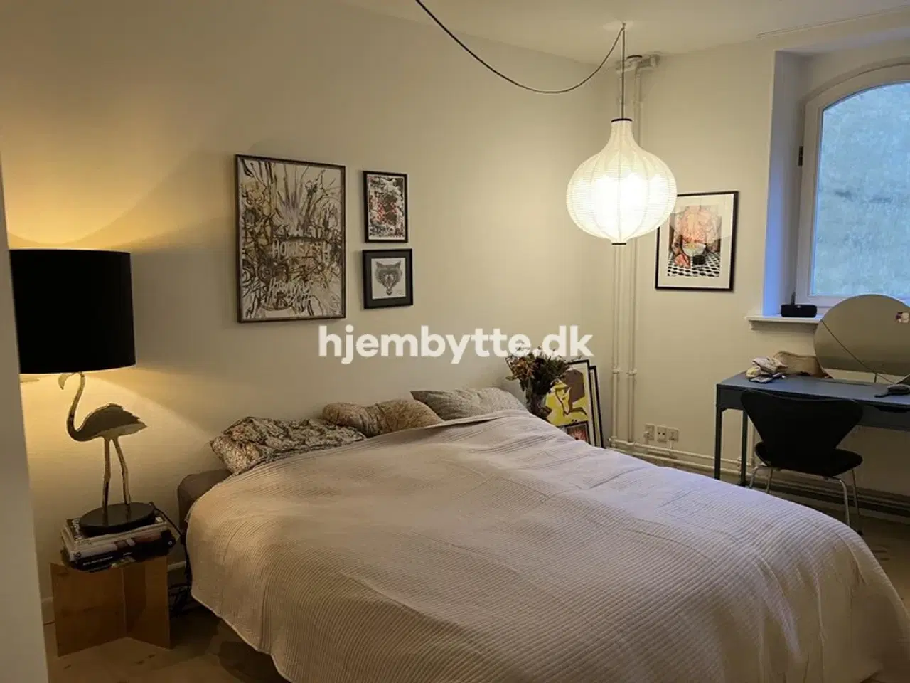 Billede 3 - Hjembytte - SanktPedersStræde