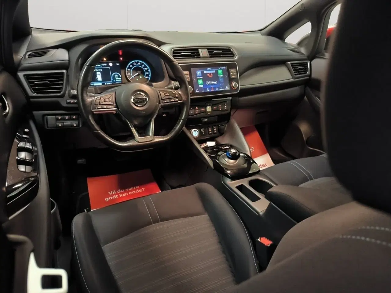 Billede 5 - Nissan Leaf 40 N-Connecta