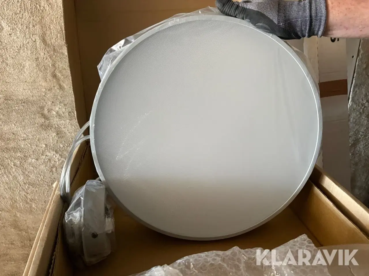 Billede 8 - Blandet parti lamper 10 styk