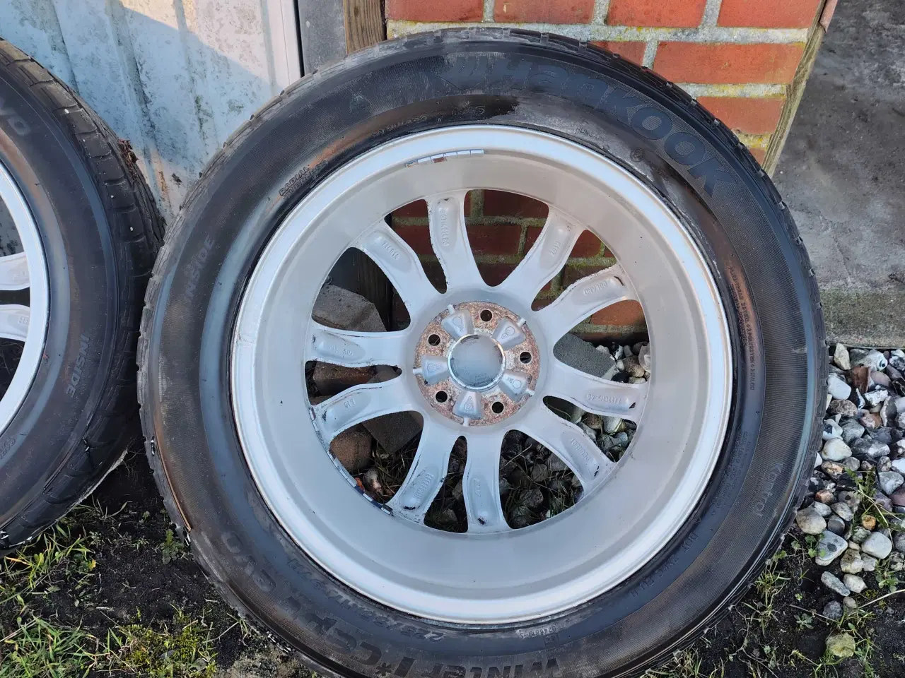 Billede 9 - Fælge til Ford Kuga