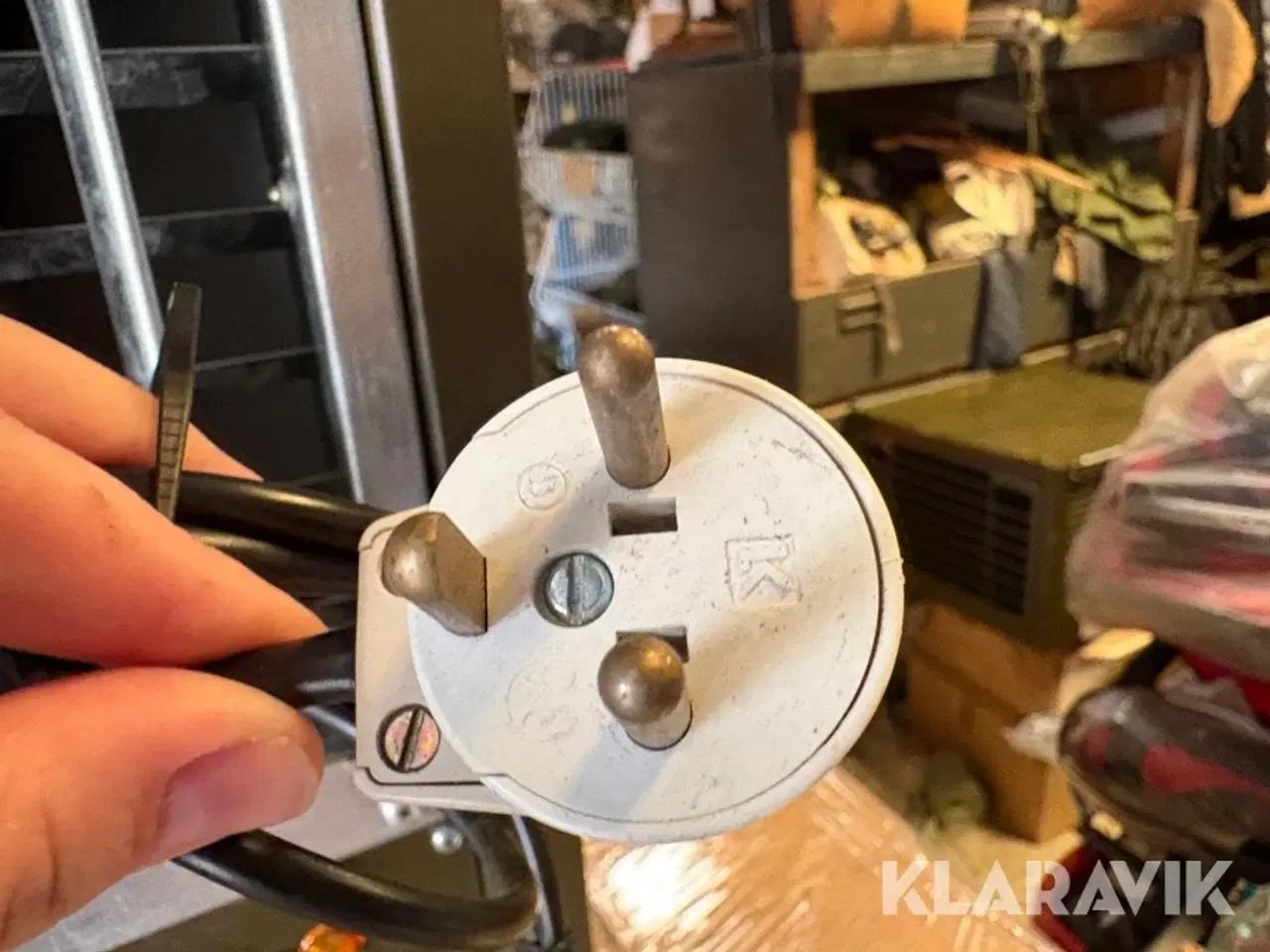 Billede 11 - Mobil containerkøler Dantherm AC-M3