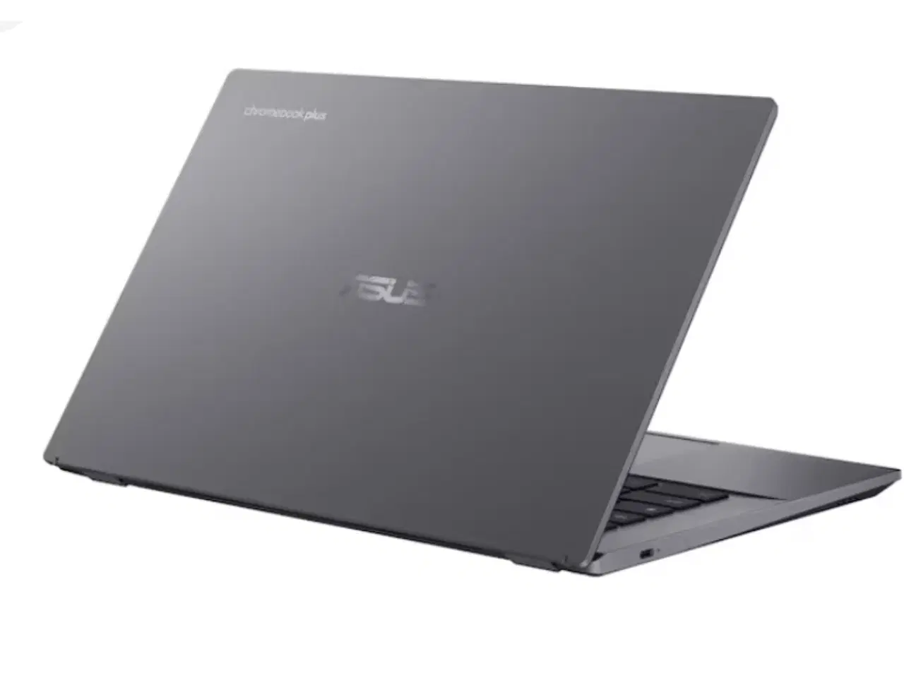 Billede 7 - ASUS Chromebook Plus CX3402CBA i5/8/128 14"