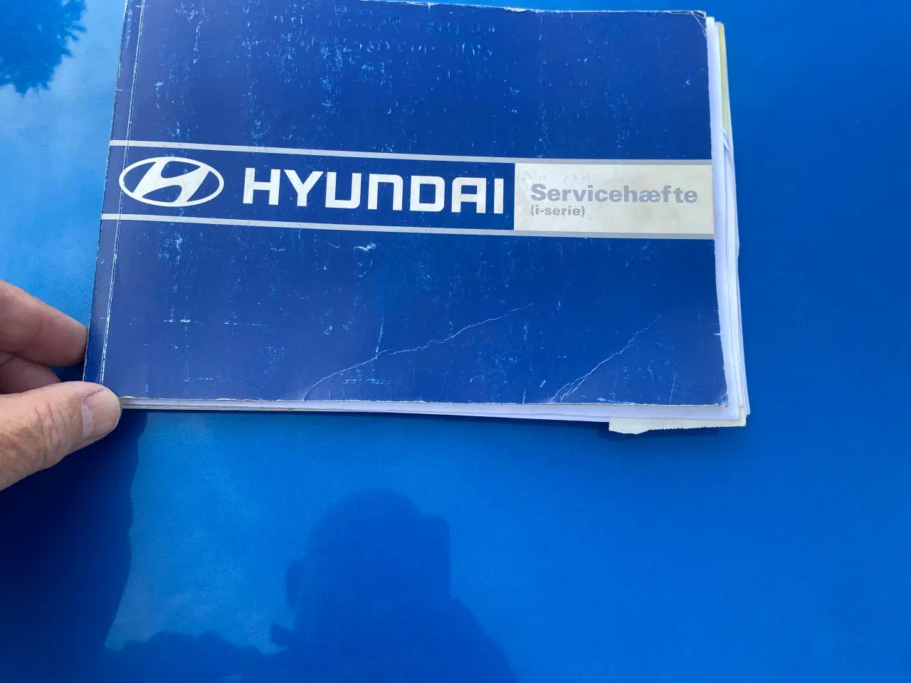 Billede 9 - Hyundai 1,1i