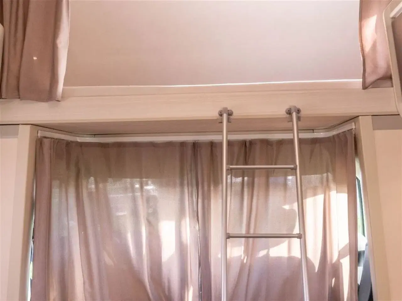 Billede 37 - 2020 - Ahorn ECO 680 Alkove   Velholdt kort Ahorn med alkove