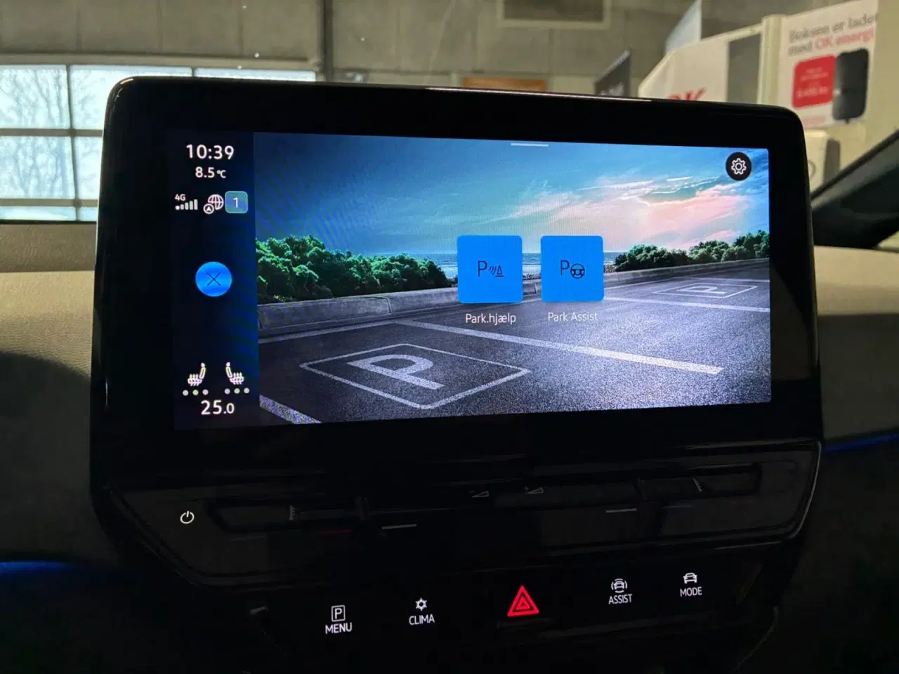 Billede 18 - VW ID.3 58 Pro