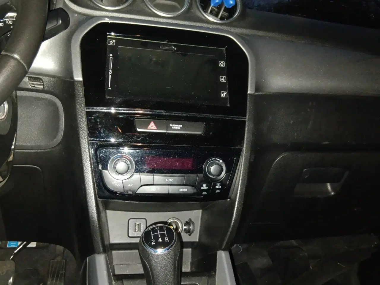 Billede 12 - Suzuki Vitara 1,6 Active