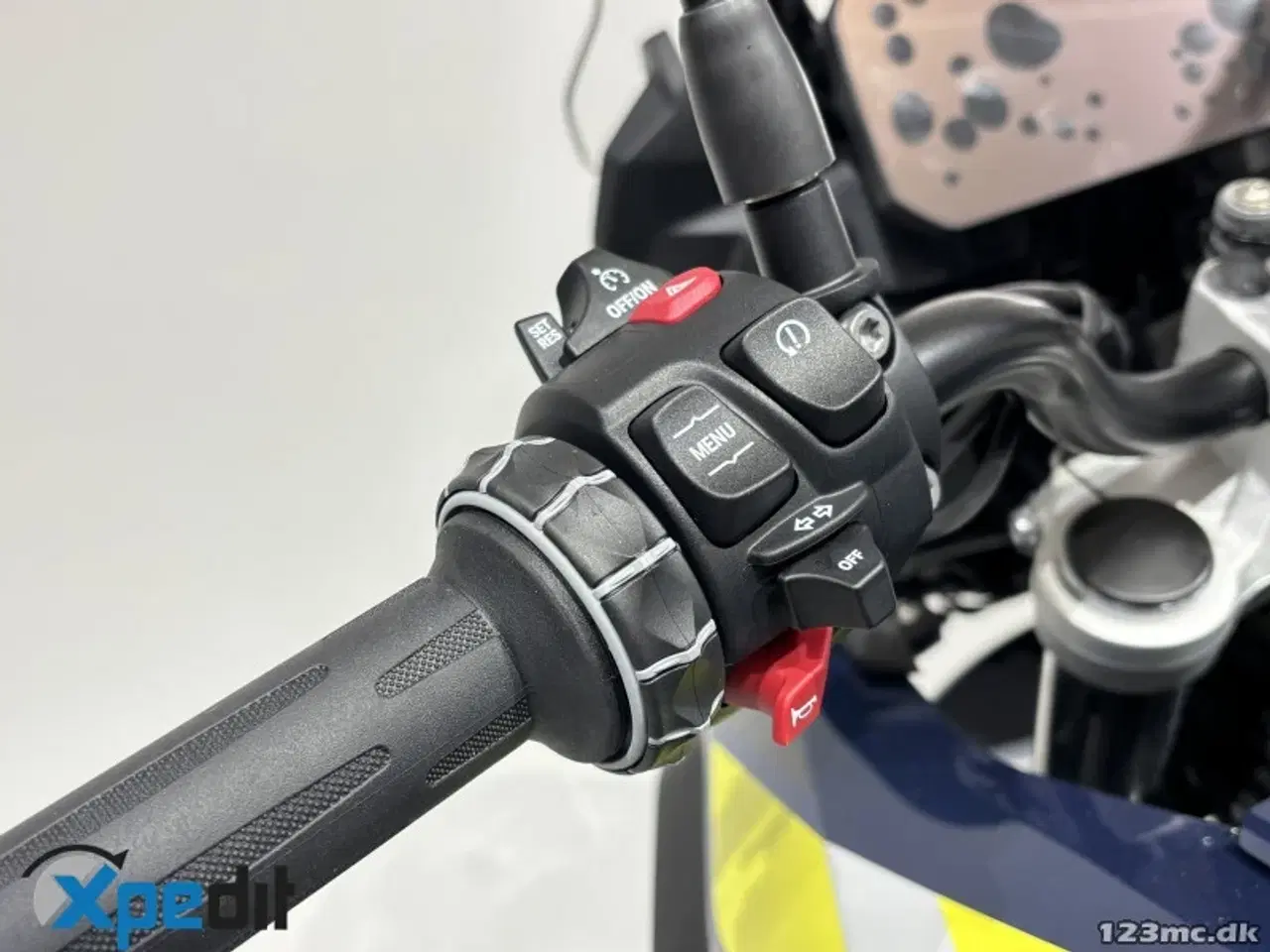 Billede 12 - BMW F 800 GS