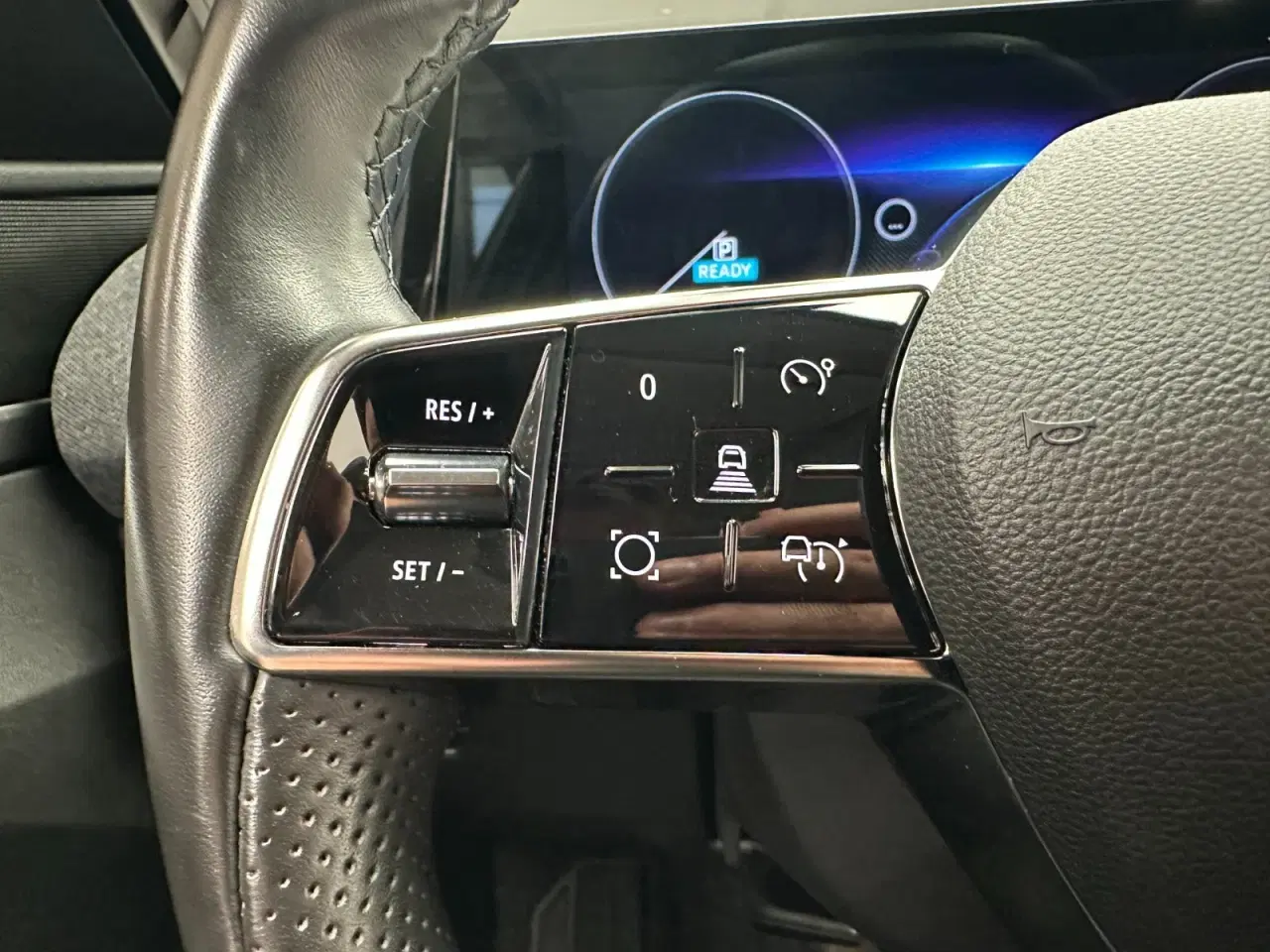 Billede 16 - Renault Megane E-Tech 60 Equilibre