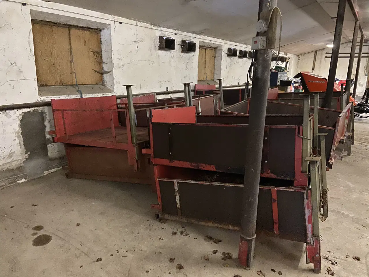 Billede 2 - HTF Skiftelad 12 stk