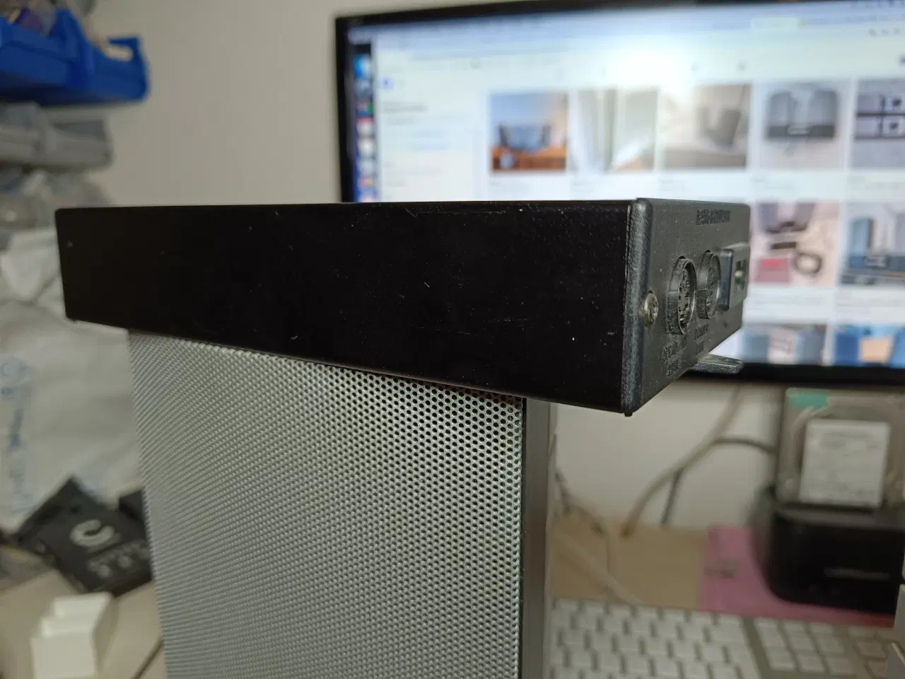 Billede 4 - Beolab 2000 som Bluetooth højtaler