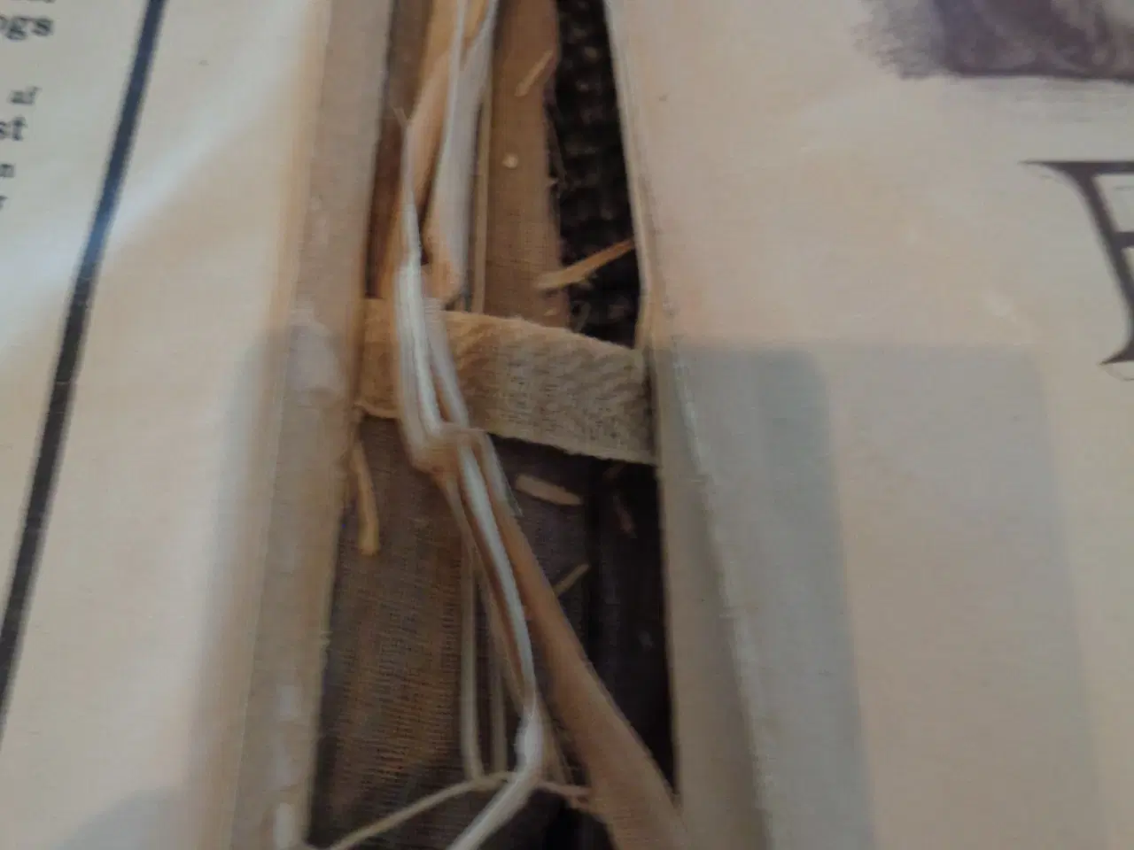 Billede 4 - Vintage nodebog