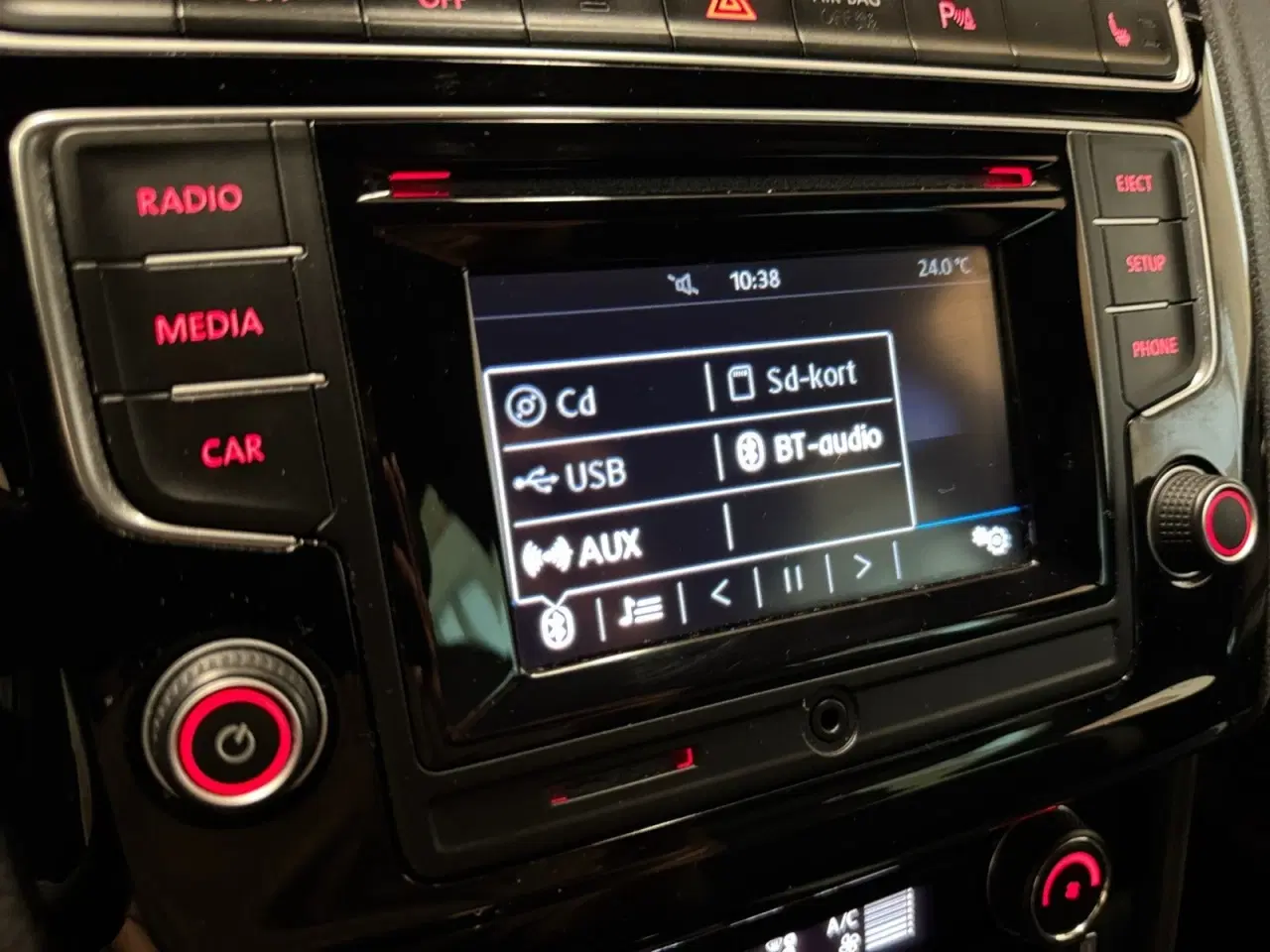 Billede 9 - VW Polo 1,4 TSi 150 BlueGT