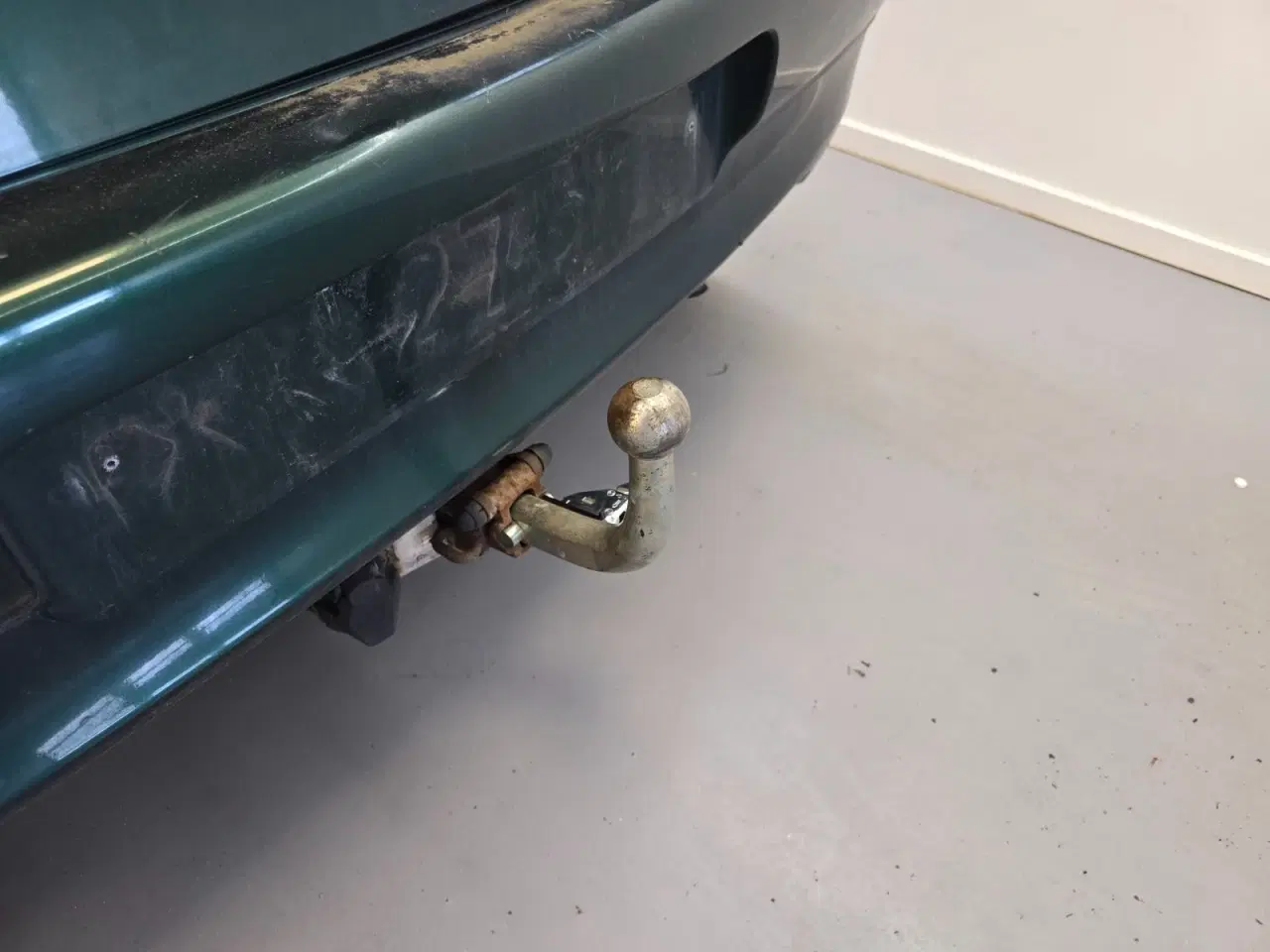 Billede 16 - Toyota Yaris 1,3 Luna