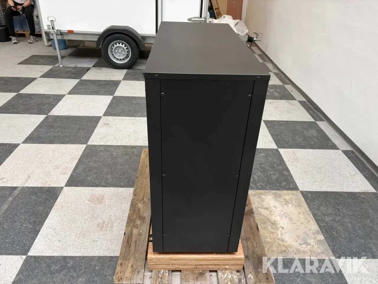 Billede 2 - Varmepumpe Scantherm Skagen 10 kw Monoblock