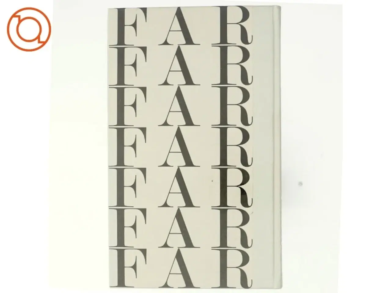 Billede 3 - Far af William Wharton