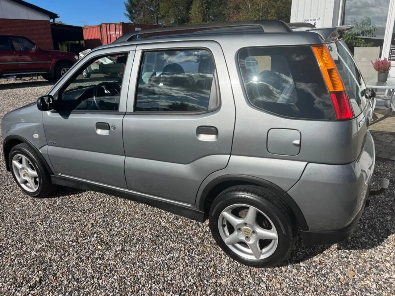 Billede 2 - Suzuki Ignis 1,3 SE