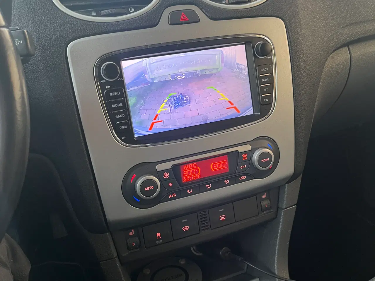Billede 5 - Ford Focus 1.6