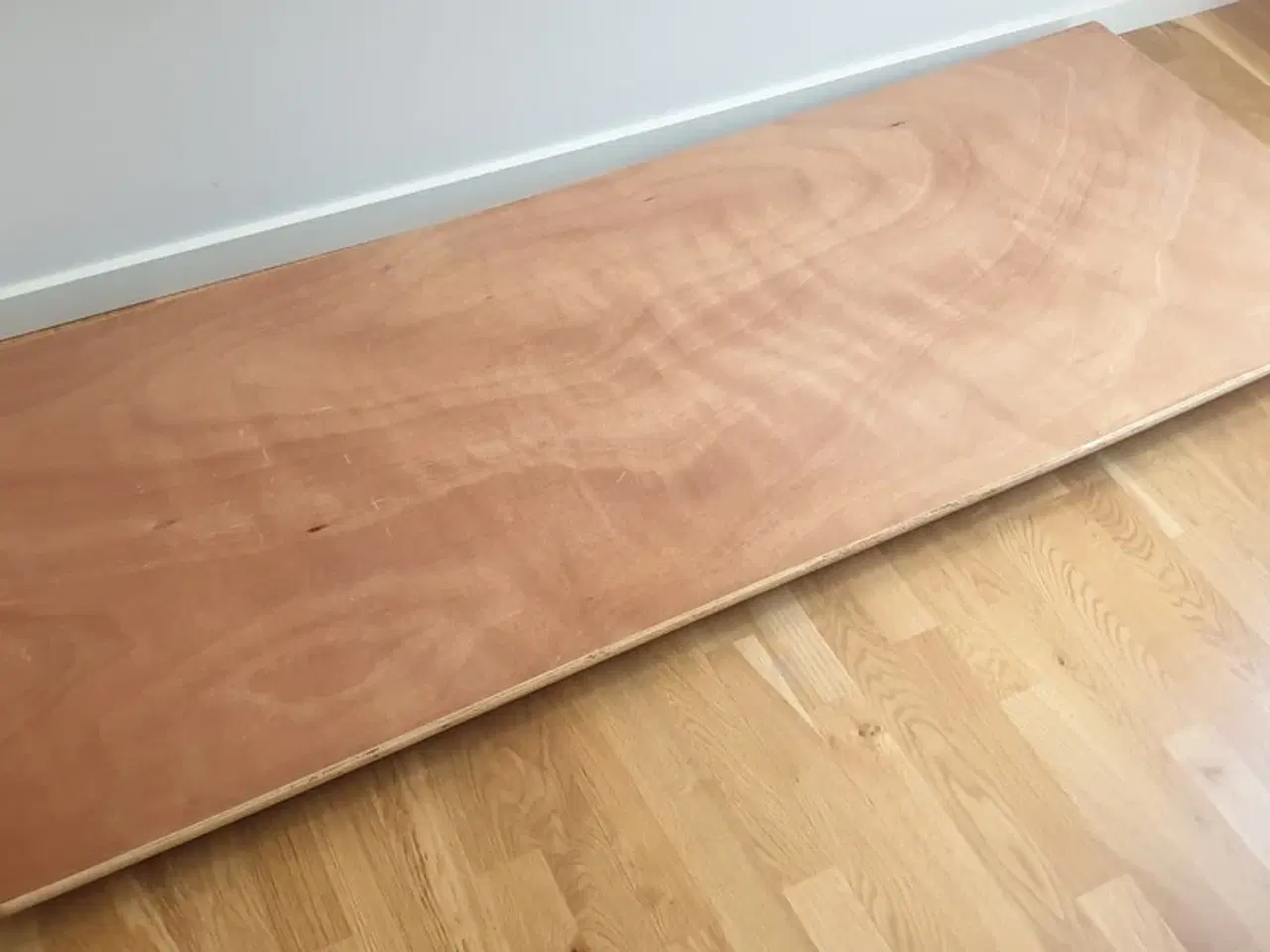 Billede 2 - Foldbar bord // Foldable table // Klapbord