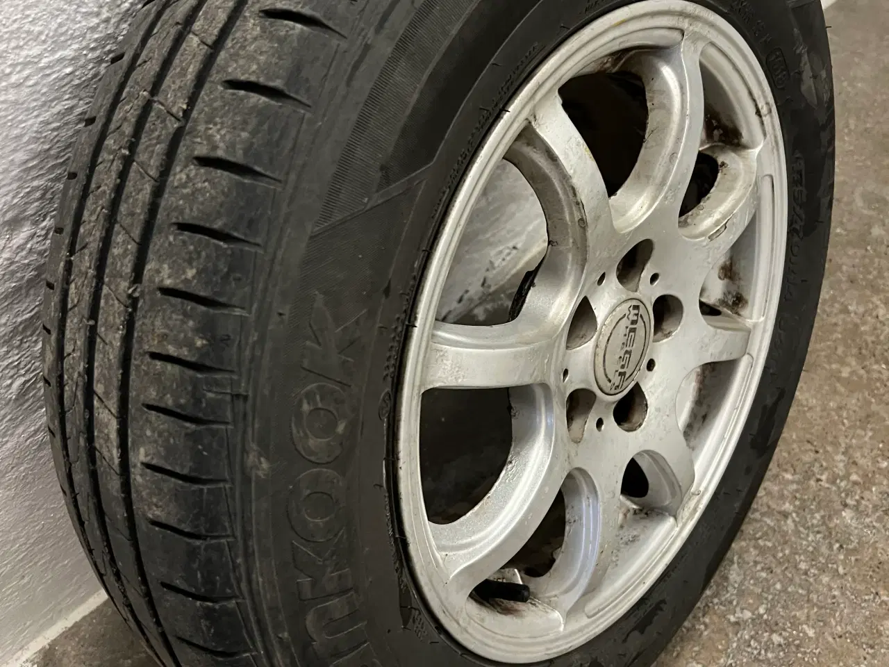 Billede 8 - Seat Ibitza